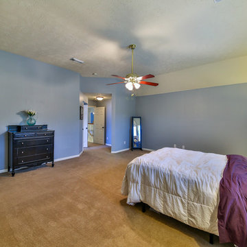 Home Staging in Seabrook, TX