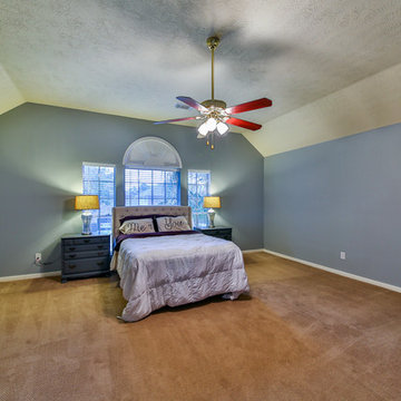 Home Staging in Seabrook, TX