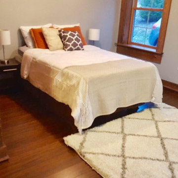Home Staging in Weare Nh