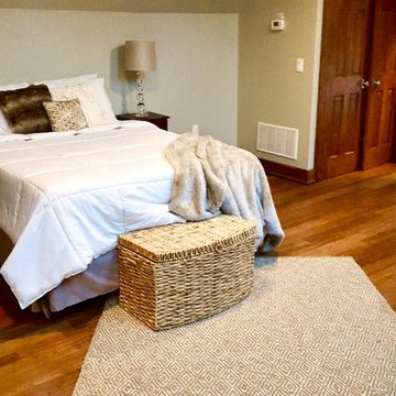 Home Staging in Weare Nh
