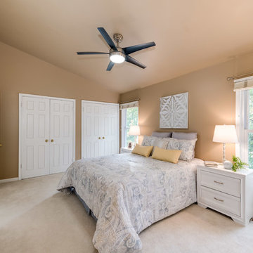 Home Staging Pine Haven Terrace