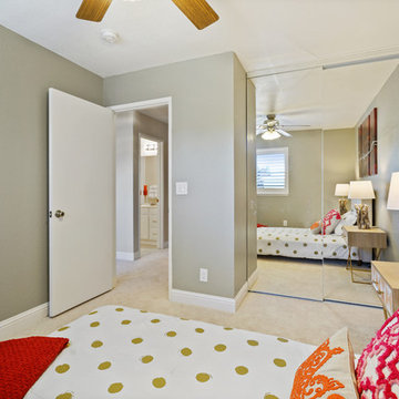 Home Staging, Pleasanton, CA
