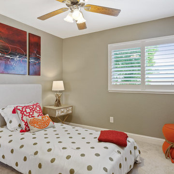 Home Staging, Pleasanton, CA