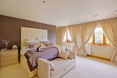 Home Staging Project, Essex