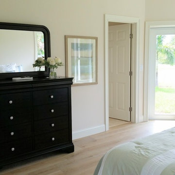 Home Staging Project New Construction Gateway, Fort Myers, FL