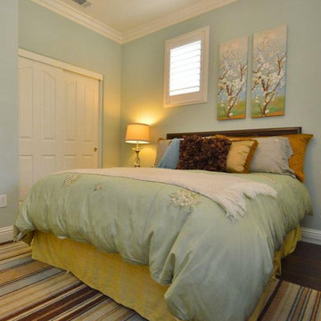 Home staging San Ramon