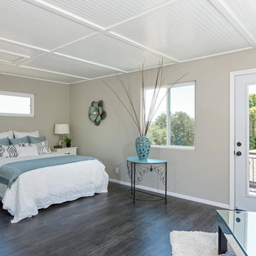 Home Staging Valley Center Ranch house