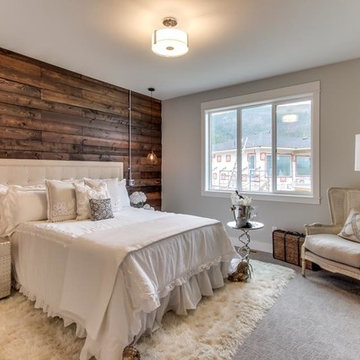Home Staging - West Kelowna, BC