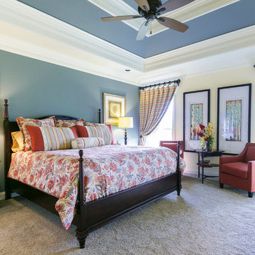 Homearama 2013 Rock Springs House #9