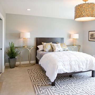 Homearama Rock Springs 2013