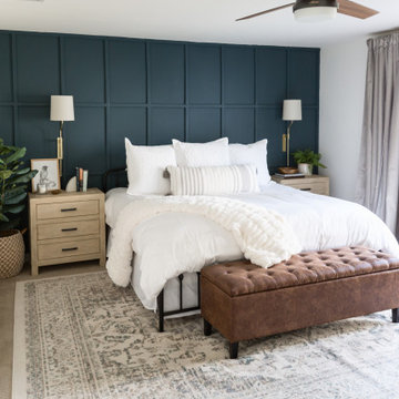 Homey Project