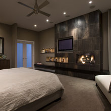 Mom and Dad-Master Bedroom
