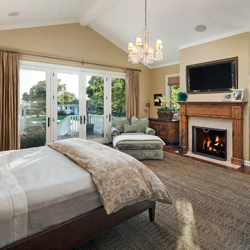 Hope Ranch Retreat