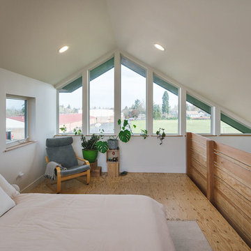HornGood ADU/N. PDX