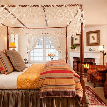 Hotel and Inn Photography