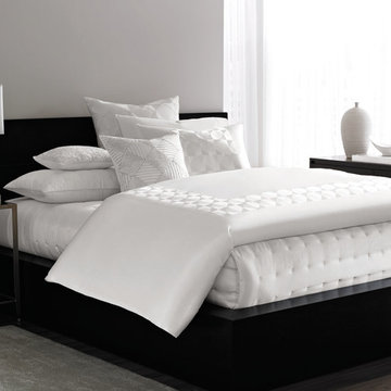 Hotel Collection Bedding, Finest Embroidered Frame