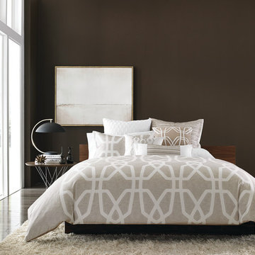 Hotel Collection Marquetry Bedding Collection