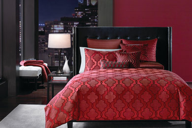 Hotel Collection Medallion Bedding Collection