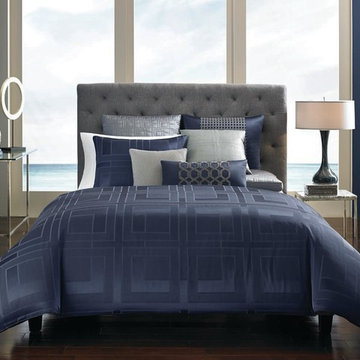 Hotel Collection Quadre Blue Collection