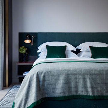 HOTEL PENTHOUSE, OXFORD