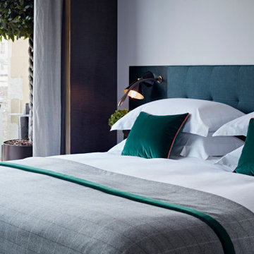 HOTEL PENTHOUSE, OXFORD