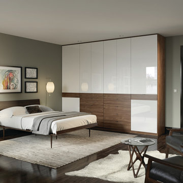 Hotel Wardrobe