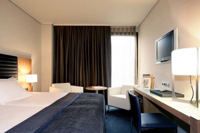 Hotels Bedrooms