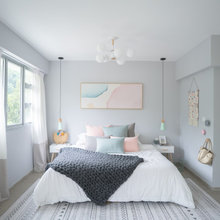 Best of the Week: 23 Pastel-Pretty Spaces That Soothe and Refresh