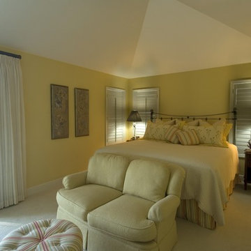 House Addition in Bonita Bay Fl - Master Bedroom Suite Addition
