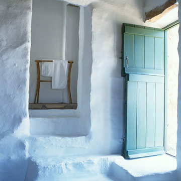 House in Greece