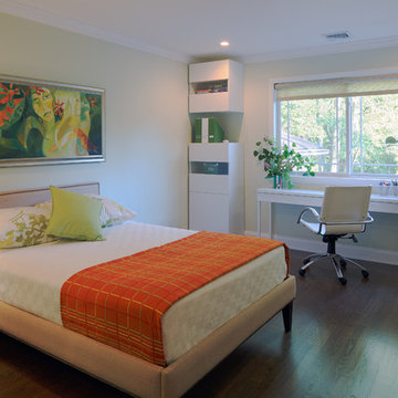 House in Scarsdale, New York