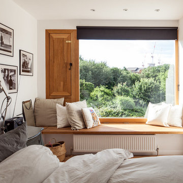 House Refurbishment & Extension, Highbury