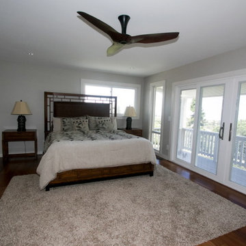 House Remodel, North Hawaii/Kamuela