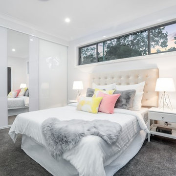 House Renovation in Baulkham Hills