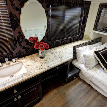 Houseboat