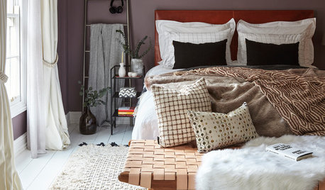 Up to 40% Off Bedroom Buys