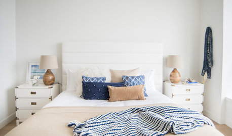 Pillow Talk: How Many Pillows Should You Have on Your Bed?