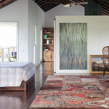 Houzz Tour: Tennesse Farmhouse