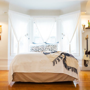 Houzz TV: This Maker‘s Home Makes Everything OK