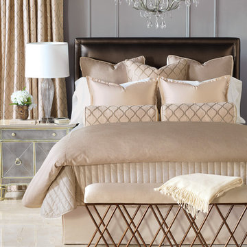 How to Dress your Bed