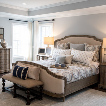 Howell Master Suite