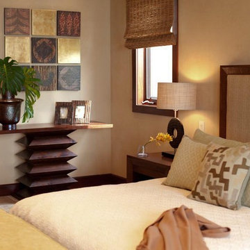 Hualalai Earthy Haven