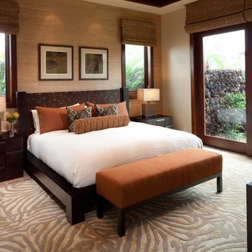 Hualalai Earthy Haven
