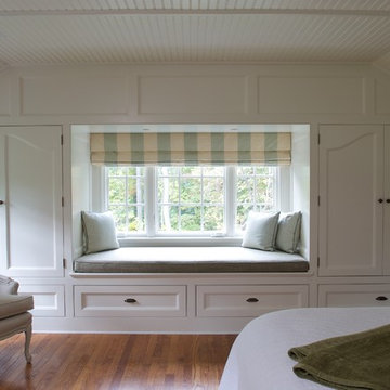 Huestis Tucker Architects, LLC