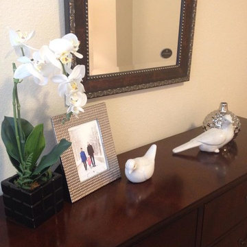 Huf Home Staging
