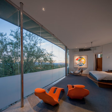 Hummingbird House