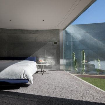 Hummingbird House