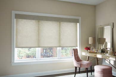 Hunter Douglas Designer Roller Shades