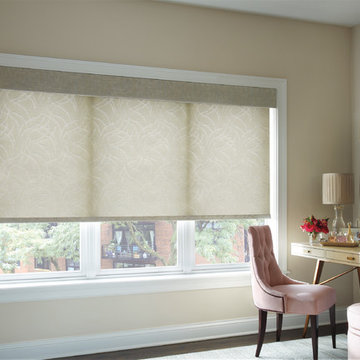 Hunter Douglas Designer Roller Shades