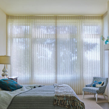 Hunter Douglas Sheers & Shadings